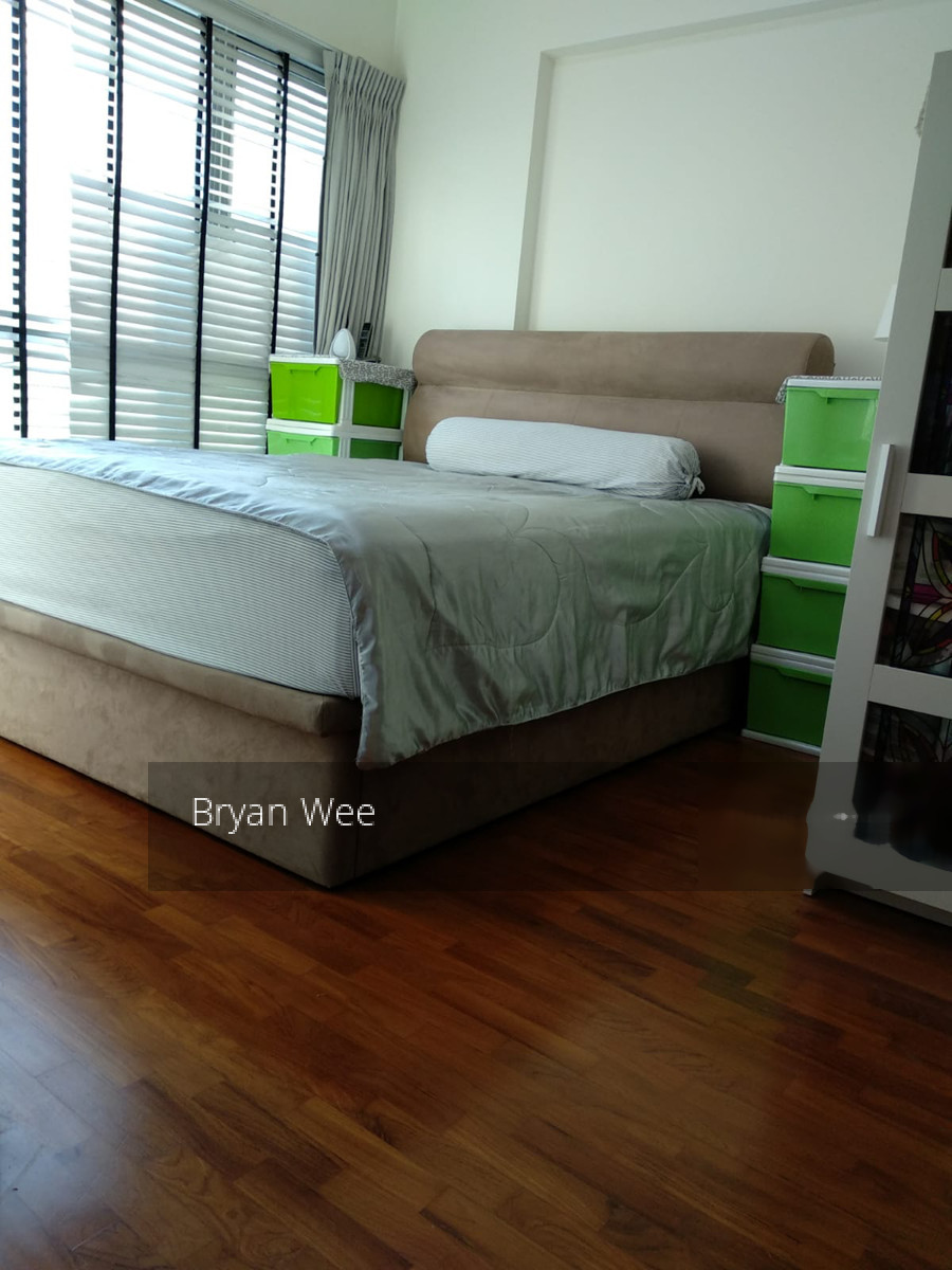 Blk 520A Centrale 8 At Tampines (Tampines), HDB 3 Rooms #206372321